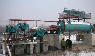 barytes mineral grinding machines types .