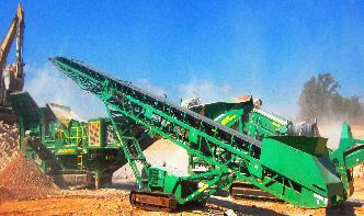 quarry equipment manufacturer in south africa