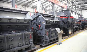 lithium ore mining equipment .