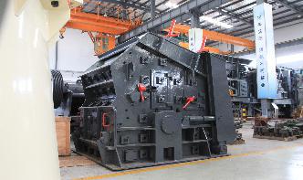 name of crusher equipment use in bauxite mining