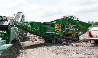 Business Plan For Stone Crusher In India