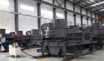 Jaw Crusher For Primary Crushing .