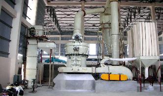 Cassava grinding machine