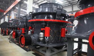 Process Of Concentrator In Mining