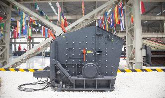 jaw crusher in robo sand manufacturing