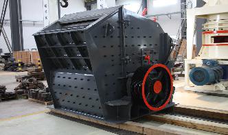 Prices Of Industrial Stone Crushing Machines